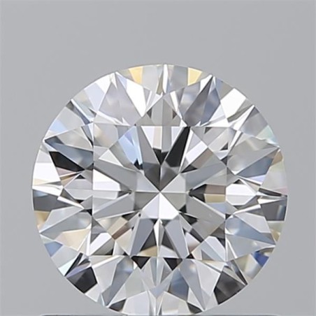 Diament szlif okrągły, 0.9ct, VS1, F, GIA 2537302373